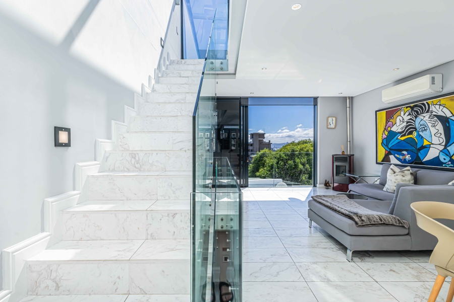 To Let 2 Bedroom Property for Rent in De Waterkant Western Cape